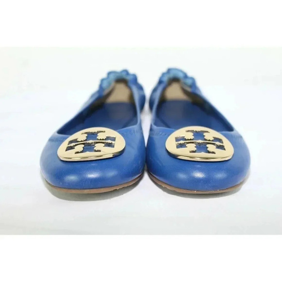ladies TORY BORCH Flats - Picture 1 of 7